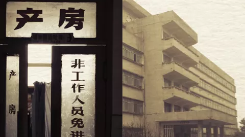 厦门最恐怖灵异事件曝光